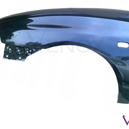 Ľavé krídlo Seat Ibiza Cordoba 6L 2002-2009 LC9Z