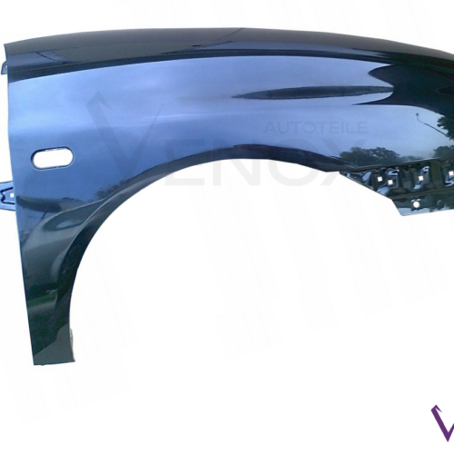 Pravé krídlo Seat Ibiza Cordoba 6L 2002-2009 LC9Z