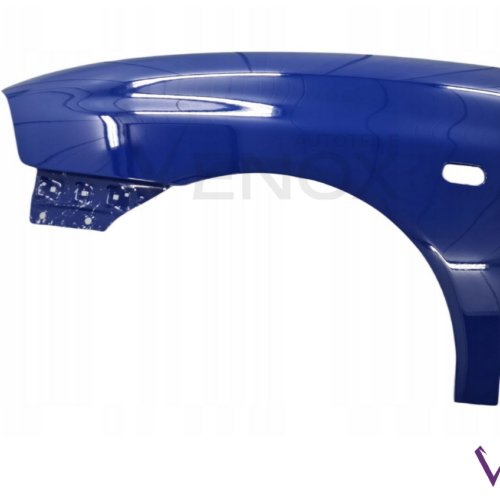 Ľavé krídlo Seat Ibiza Cordoba 6L 2002-2009 LS5G