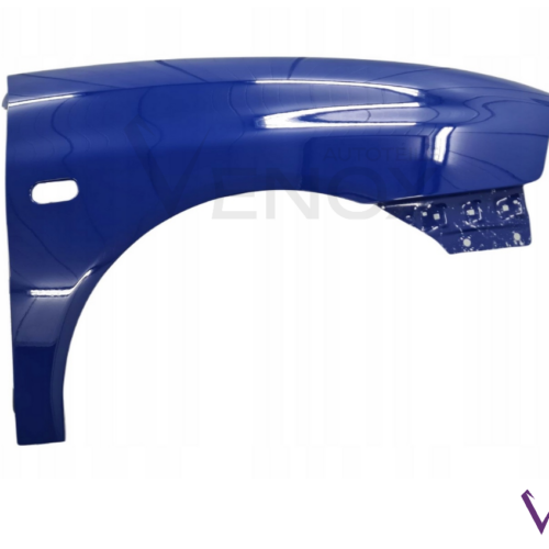 Pravé krídlo Seat Ibiza Cordoba 6L 2002-2009 LS5G