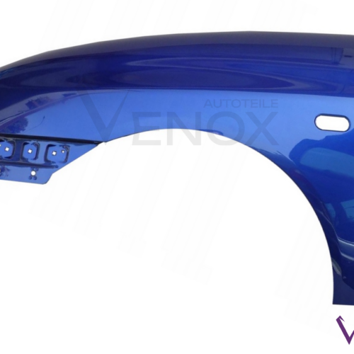 Ľavé krídlo Seat Ibiza Cordoba 6L 2002-2009 LS5S