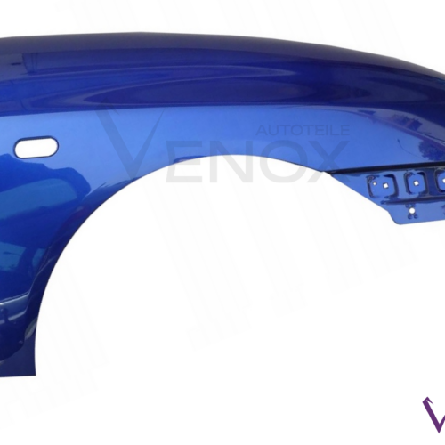 Pravé krídlo Seat Ibiza Cordoba 6L 2002-2009 LS5S