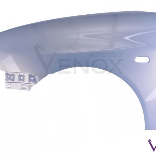 Pravé krídlo Seat Ibiza Cordoba 6L 2002-2009 LA5T