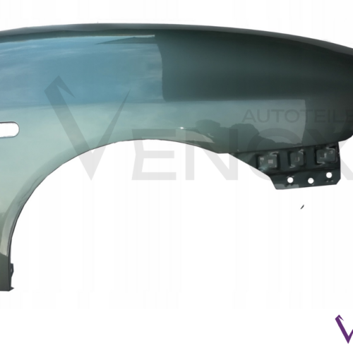 Pravé krídlo Seat Ibiza Cordoba 6L 2002-2009 LS6M