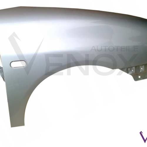 Pravé krídlo Seat Ibiza Cordoba 6L 2002-2009 LS7N