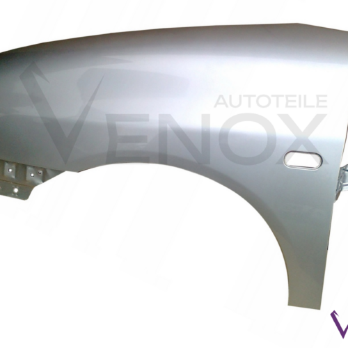 Pravé krídlo Seat Ibiza Cordoba 6L 2002-2009 LS7N