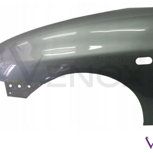 Ľavé krídlo Seat Ibiza Cordoba 6L 02-09 LS7T