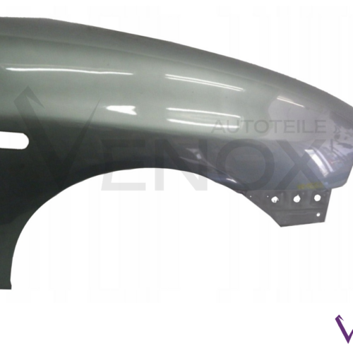 Pravé krídlo Seat Ibiza Cordoba 6L 2002-2009 LS7T