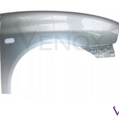 Pravé krídlo Seat Ibiza Cordoba 6L 2002-2009 LS7U