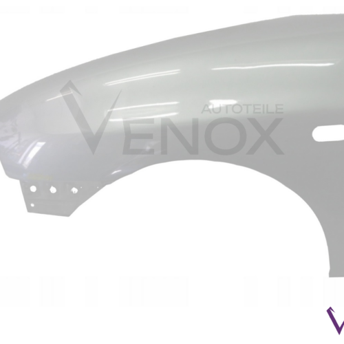 Ľavé krídlo Seat Ibiza Cordoba 6L 2002-2009 LS7Y