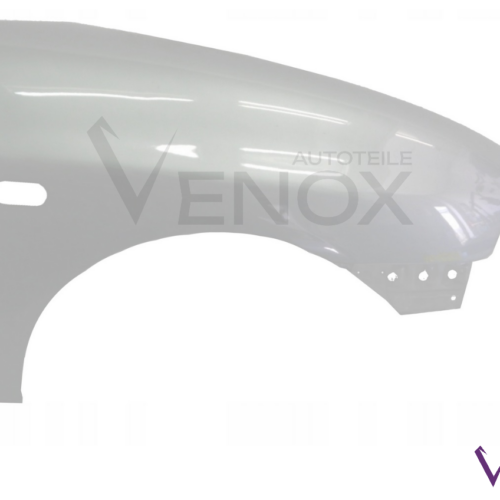 Pravé krídlo Seat Ibiza Cordoba 6L 2002-2009 LS7Y