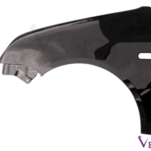 Ľavé krídlo VW POLO 9N 01-05 LC9Z
