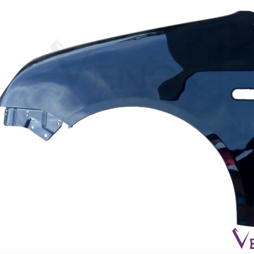 Ľavé krídlo VW POLO 9N 2001-2005 LB5N