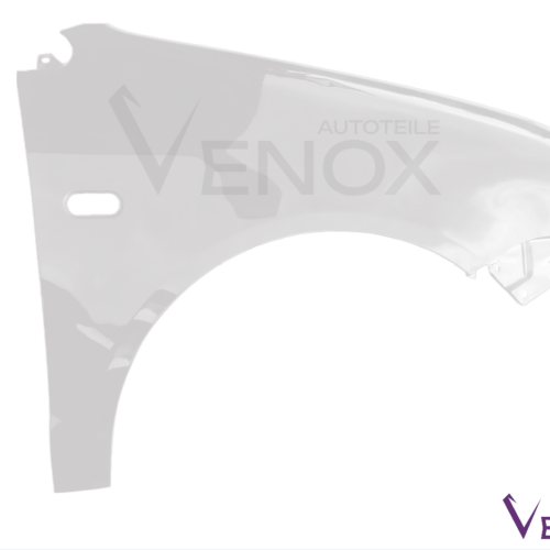 Pravé krídlo VW POLO 9N 01-05 LB9A