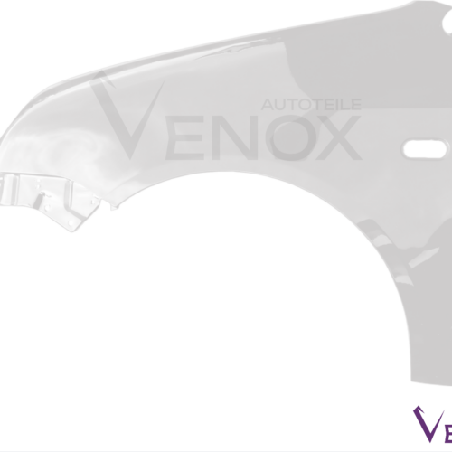 Ľavé krídlo VW POLO 9N 01-05 LB9A