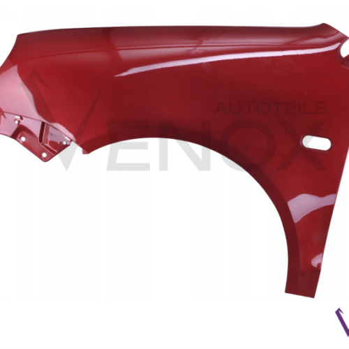 Ľavé krídlo VW POLO 9N 2001-2005 LC3X