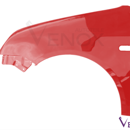 Ľavé krídlo VW POLO 9N 2001-2005 LP3G