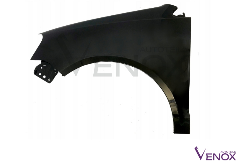 Ľavé krídlo VW POLO 9N 2001-2005 Každá farba – Obrázok 2