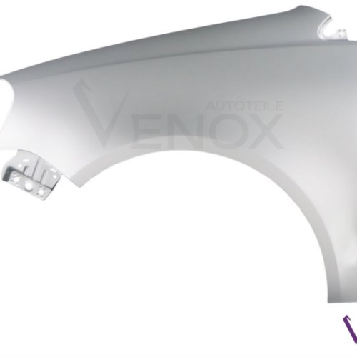 Ľavé krídlo VW POLO 9N 05-09 LA7W