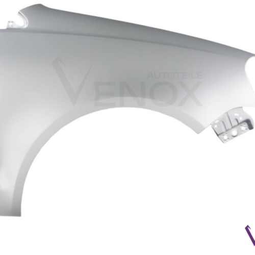 Pravé krídlo VW POLO 9N 05-09 LA7W