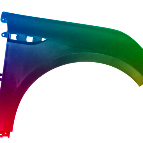 Renault Talisman pravé krídlo z roku 2016 Akákoľvek farba