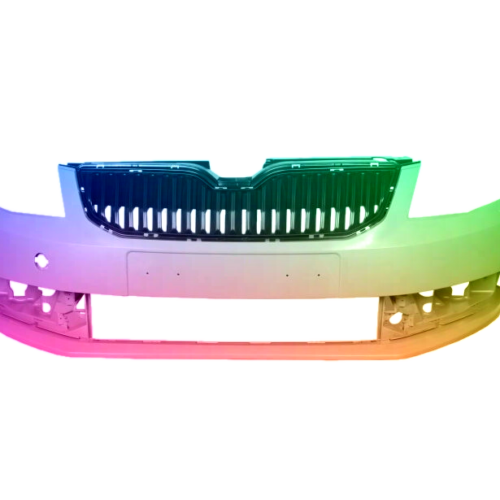 Predný nárazník Škoda Octavia 5E 2013-2017 ľubovoľná farba