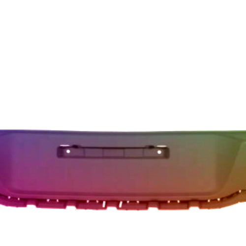 Zadný nárazník Vw Tiguan 2011-2016 ľubovoľná farba