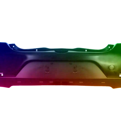 Zadný nárazník Dacia Sandero Stepway 2012-2017 ľubovoľná farba