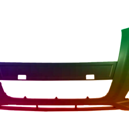 Audi A3 8P Predný nárazník 2008-2013 ľubovoľná farba