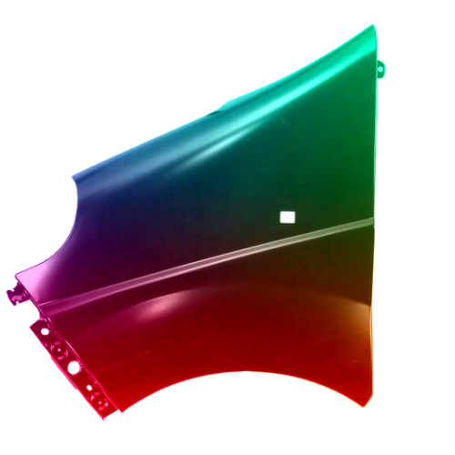 Ľavé krídlo Renault Trafic 2001-2014 ľubovoľná farba