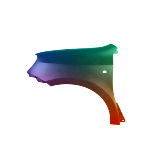 Ľavý blatník Renault Twingo II od 2014- ľubovoľná farba