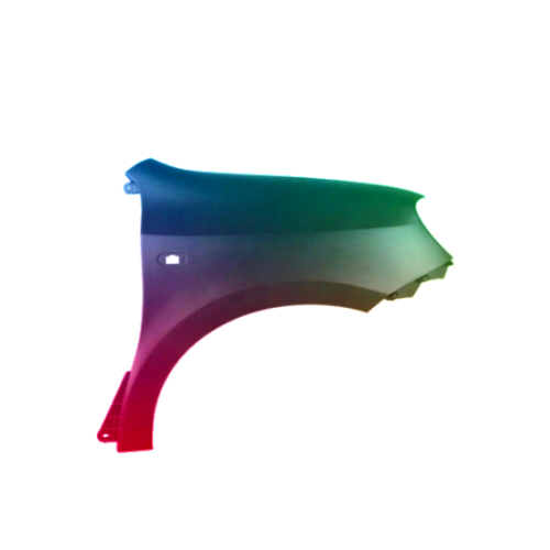 Renault Twingo II Pravý blatník od roku 2014 Všetky farby