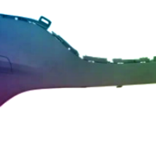 Renault Captur Predný nárazník od 2020 2 PDC ľubovoľná farba