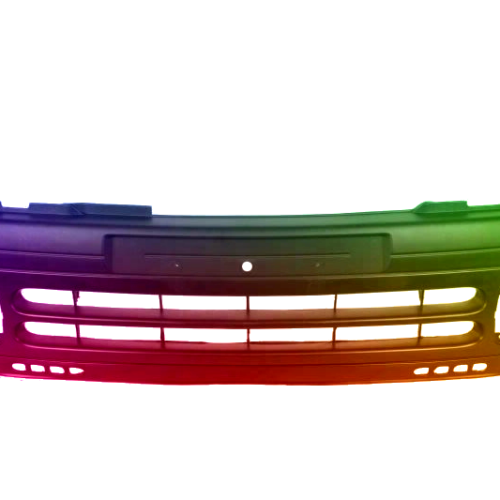 Predný nárazník Renault Clio II 1998-2001 NSW ľubovoľná farba