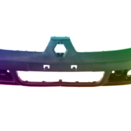 Renault Clio III predný nárazník 2006-2012 ľubovoľná farba