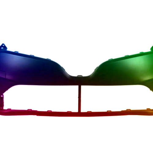 Predný nárazník Renault Clio IV 2016-2019 ľubovoľná farba