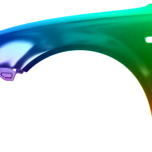 Ľavý blatník VW Passat B5 1996-2000 ľubovoľná farba