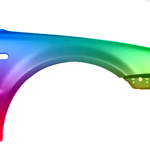 Pravé krídlo VW Passat B5 00-05 ľubovoľná farba