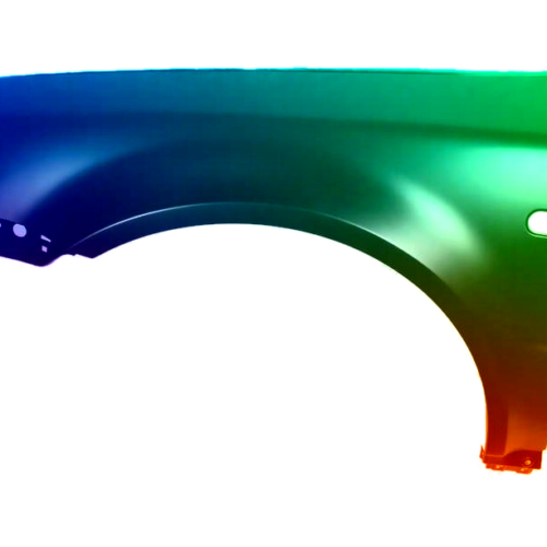 Ľavé krídlo VW Passat B5 2000-2005 ľubovoľná farba