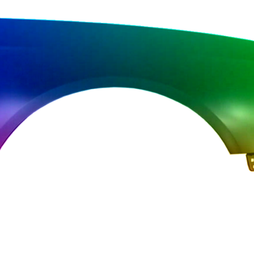 Pravé krídlo VW Passat B6 2005-2010 ľubovoľná farba