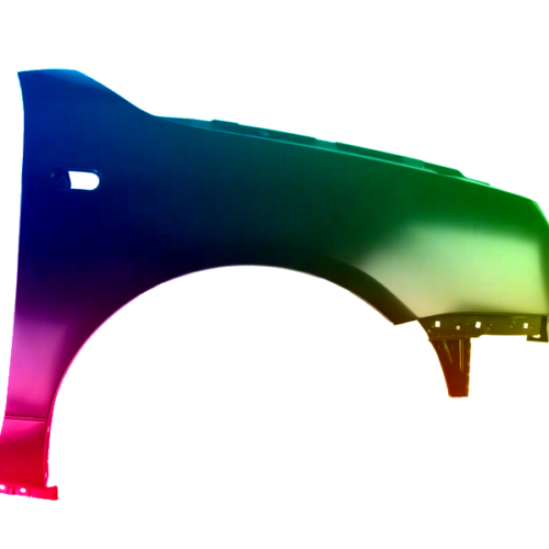 Pravé predné krídlo VW Lupo 98-05 ľubovoľná farba