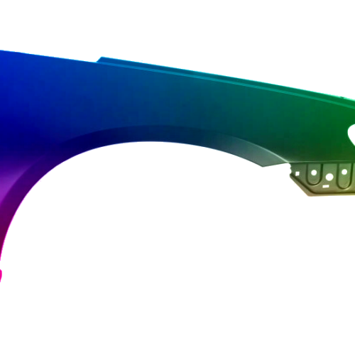 VW Scirocco 13 Pravý blatník od 2008 Všetky farby