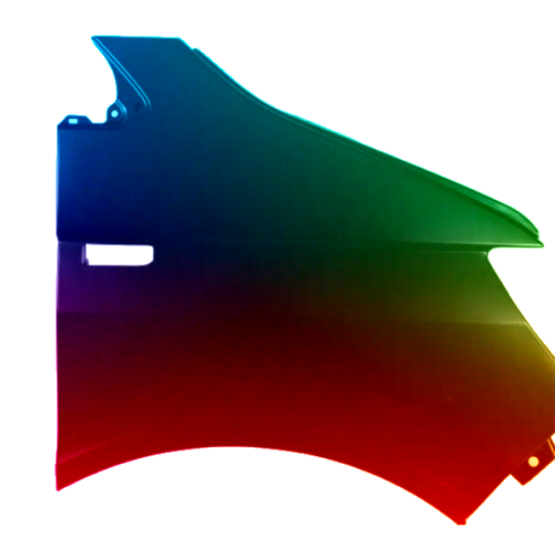 Pravé krídlo VW Transporter T6 od 2015 ľubovoľná farba