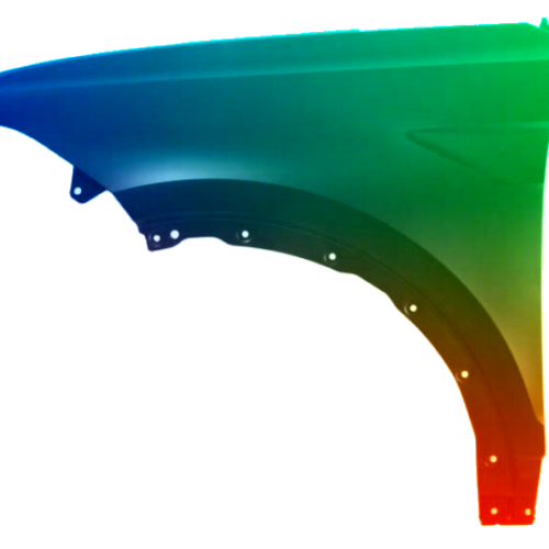 Volkswagen T-Cross Ľavý blatník od 2019 ľubovoľná farba