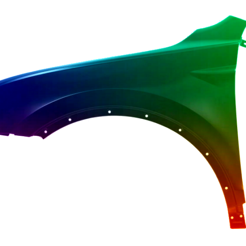 Ľavé krídlo VW Tiguan 5NA 2016- 2020 ľubovoľná farba