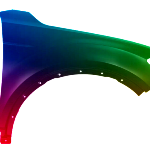 VW T-Roc 2G Pravý blatník od 2017 Všetky farby