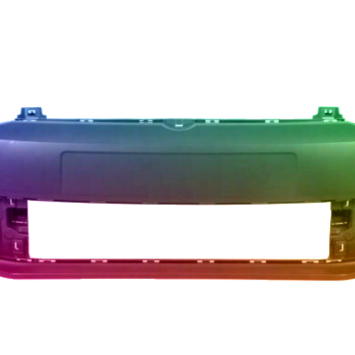 Predný nárazník VW Polo 6R 2014-2017 ľubovoľná farba