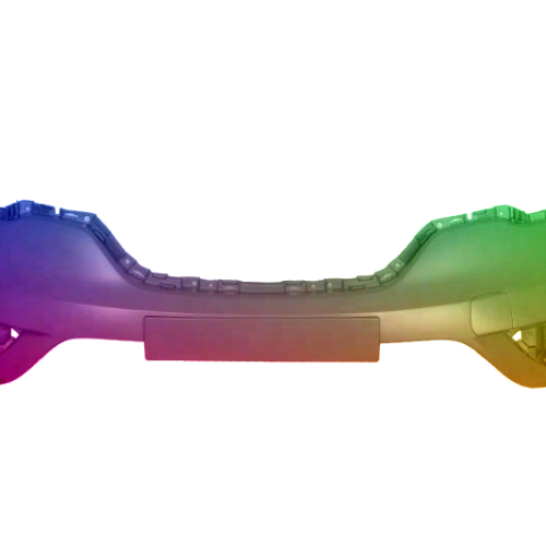 Predný nárazník Renault Koleos II od 2017 ľubovoľná farba