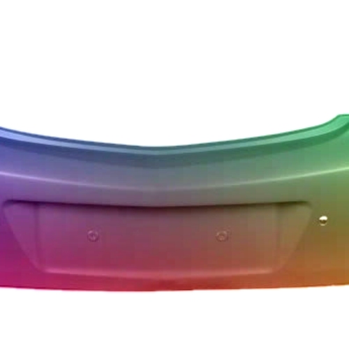 Zadný nárazník Opel Insignia A 2008- 2013 ľubovoľná farba