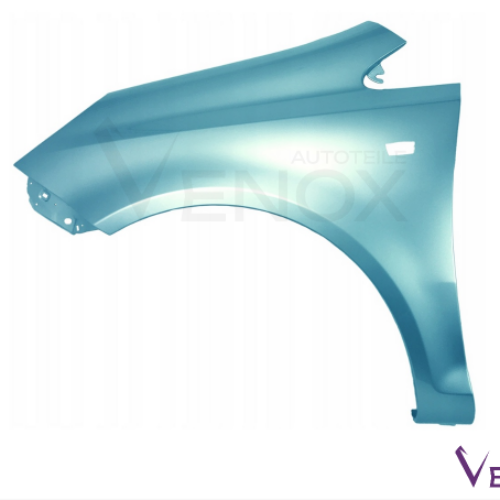 Ľavé krídlo Opel Corsa D 2006-2015 Z21Z